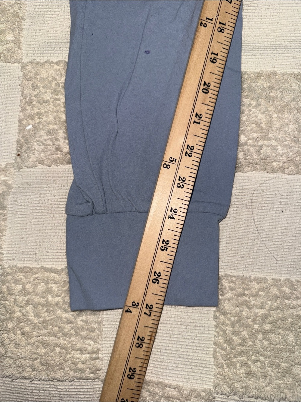 Athleta Salutation Jogger size Small - Picture 2 of 5